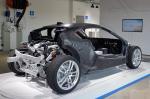 BMW i8 Prototype 2014 года